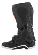 Alpinestars Tech 7 Boots - Black  / Red / Green