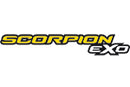 Scorpion Exo-Tech Evo - Conquer Black / Neon Yellow