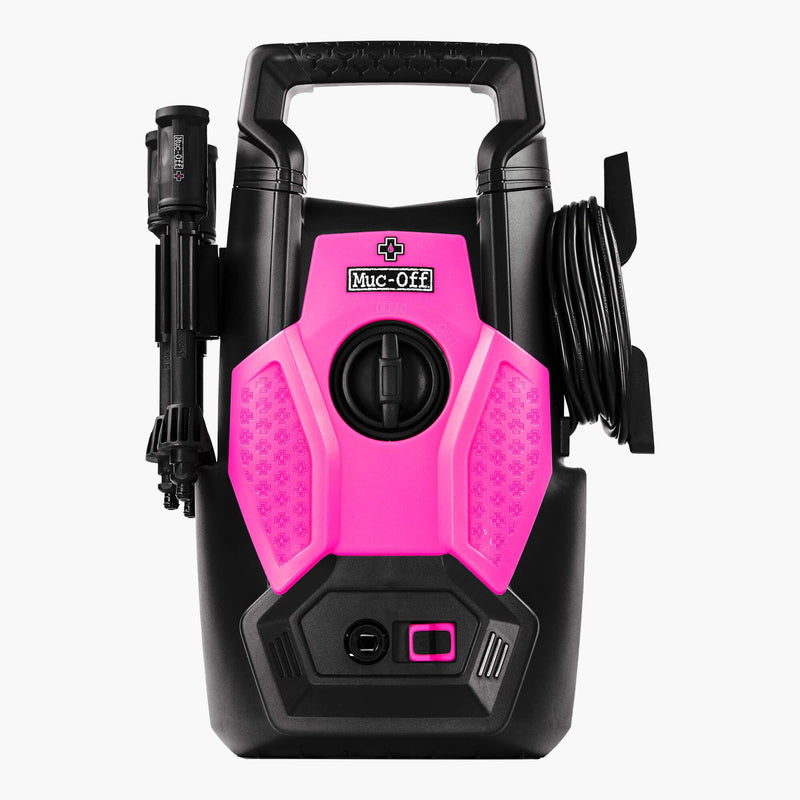 Muc-Off Pressure Washer Bundle