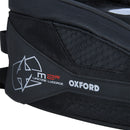 Oxford M2R Mini Tank Bag - Black
