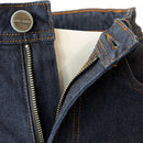 Richa Carter Jean Dark Blue Short