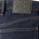 Richa Carter Jean Dark Blue Short