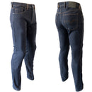 Richa Carter Jean Drk Blue Reg