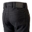 Richa Carter Jean Black Short