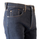 Richa Carter Jean Dark Blue Short