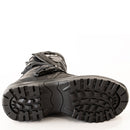 Richa Colt Boot Long Black