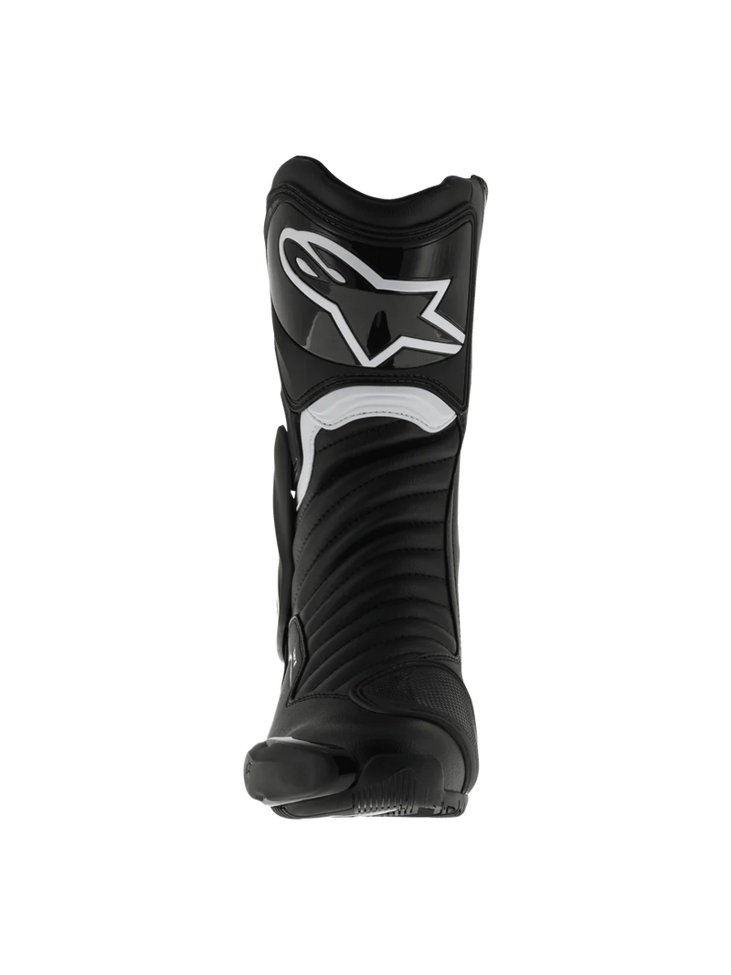 Alpinestars SMX 6 v2 Boot Black & White