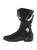 Alpinestars SMX 6 v2 Boot Black & White