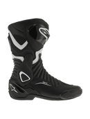 Alpinestars SMX 6 v2 Boot Black & White