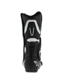 Alpinestars SMX 6 v2 Boot Black & White