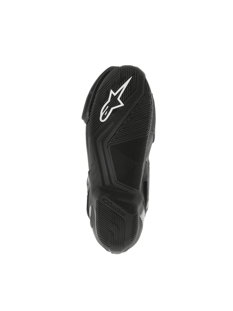 Alpinestars SMX 6 v2 Boot Black & White