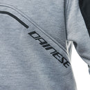 Dainese Daemon-X Safety Hoodie 95 H - Black / Grey