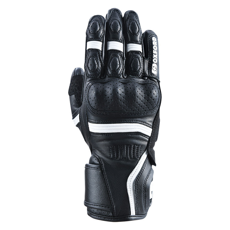 Oxford RP-5 2.0 Glove Black & White
