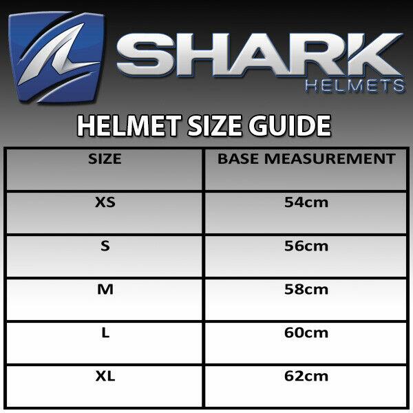 Shark D-Skwal 3 Firstlap - Black / Red / Green
