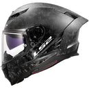 LS2 Dragon Forged Carbon FF807