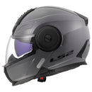 LS2 Scope 2 FF902 - Nardo Grey - X-Large