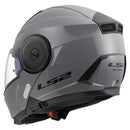 LS2 Scope 2 FF902 - Nardo Grey - X-Large