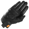 Furygan Jet D3O Gloves - Mesh - Black-White - Mens