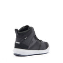 DAINESE SUBURB D-WP SHOES 21G Black / White / Iron Gate