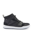 DAINESE SUBURB D-WP SHOES 21G Black / White / Iron Gate