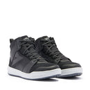 DAINESE SUBURB D-WP SHOES 21G Black / White / Iron Gate