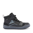 DAINESE SUBURB D-WP SHOES WMN 51J BLACK/IRON GATE/METAL