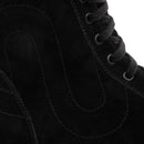 Spada Strider S CE Waterproof Trainers - Stealth Black