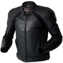 RST Tractech Evo D3O Leather Jacket