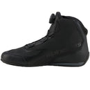 Alpinestars Celer Riding Boots - Black / Dark Grey