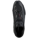Alpinestars Celer Riding Boots - Black / Dark Grey