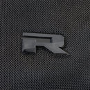 RICHA AUYAN WP JACKET BLACK