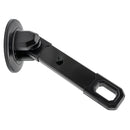 HIPLOK AX1000 ALL BLACK - Anti-Angle Grinder Anchor with Swing Arm