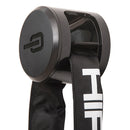 HIPLOK ANKR ALL BLACK - Maximum Security Anchor