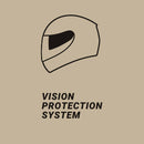 NOLAN N60-6 SPORT IRIDO 334