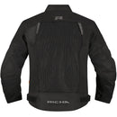 RICHA AUYAN WP JACKET BLACK
