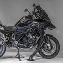 HIPLOK AX1000 ALL BLACK - Anti-Angle Grinder Anchor with Swing Arm