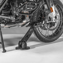 HIPLOK AX1000 ALL BLACK - Anti-Angle Grinder Anchor with Swing Arm