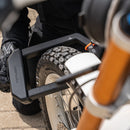 HIPLOK DX1000 ALL BLACK - Anti-Angle Grinder D Lock