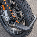 HIPLOK DX1000 ALL BLACK - Anti-Angle Grinder D Lock