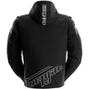 Furygan Sektor Roadster Evo Jacket - Black / White / Red
