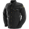 Furygan Eirik Jacket - Black