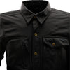 Furygan Eirik Jacket - Black