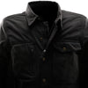Furygan Eirik Jacket - Black