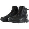 Furygan Tonik D3O® Boots - Black / Black