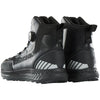 Furygan Tonik D3O® Boots - Black / Black
