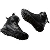 Furygan Tonik D3O® Boots - Black / Black