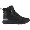 Furygan Tonik D3O® Boots - Black / Black