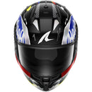 SHARK D-SKWAL 3 STREETRUSH KBU - Black / Blue / Pearl