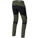 Richa Badlands Cargo Textile Trousers - Green