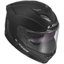 LS2 Storm III - Matt Black